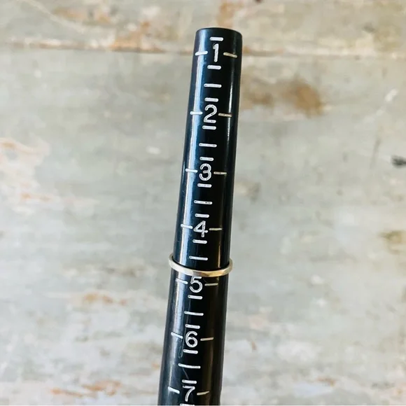 ♥️ Artisan ♥️ Vintage Irish Sterling Silver Claddagh Ring - Picture 11 of 13